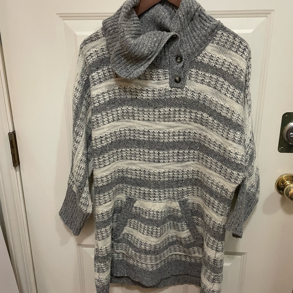 Change of the Moon tunic